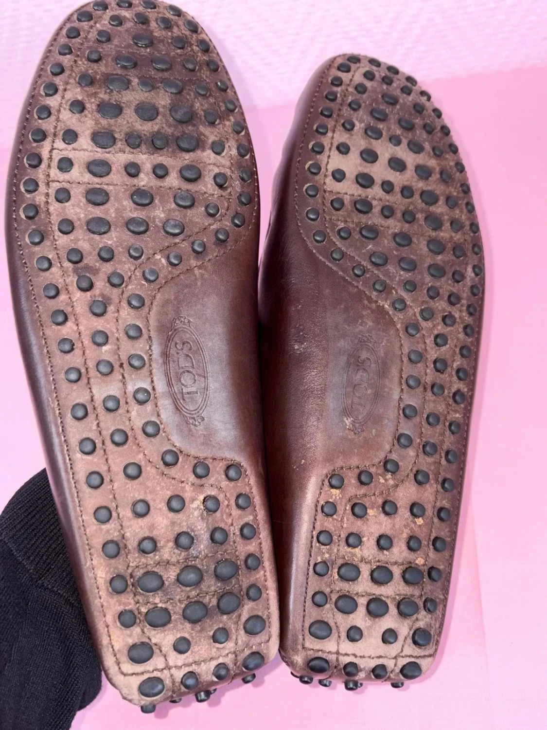 Heren mocassin Tod's maat 41 schoon – photo 11